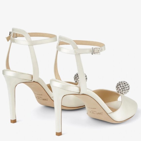 Jimmy Choo Sacora 85 - Picture 16 of 16
